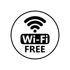 Free Wi-Fi